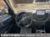 Saskatoon Motor Products - Recent Arrival! 2024 Ford Bronco Sport Big Bend - Certified Certification... (image 9)