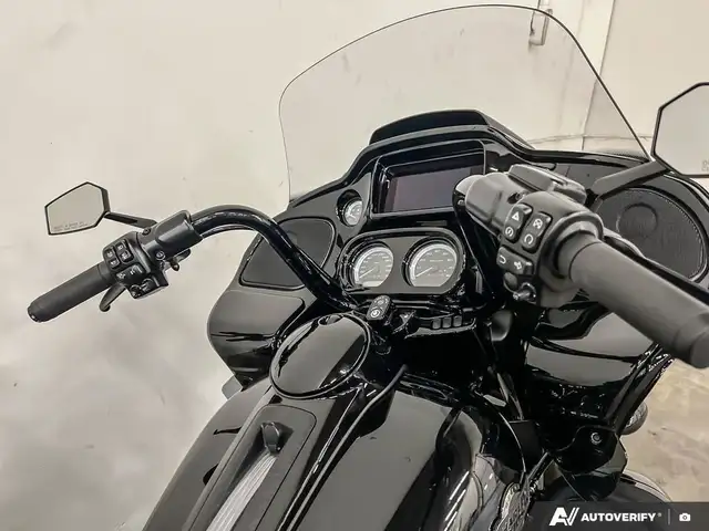 2024 Harley-Davidson FLTRK - Road Glide(TM) Limited in Sport Touring in Calgary - Image 13