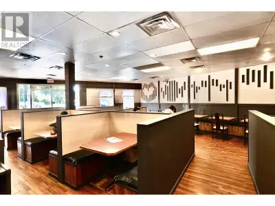 A famous Korean restaurant with a long history located on the Loheed Highway in Coquitlam. Open 5 da...