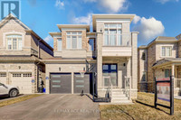 122 STEAM WHISTLE DR Whitchurch-Stouffville, Ontario