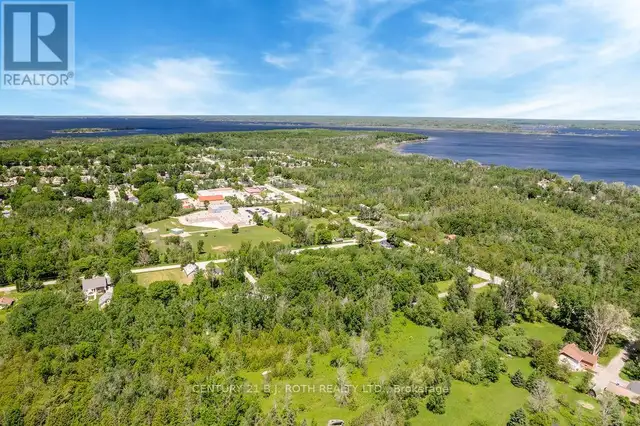 37 TODD LANE Tay (Victoria Harbour), Ontario in Land for Sale in Barrie - Image 8