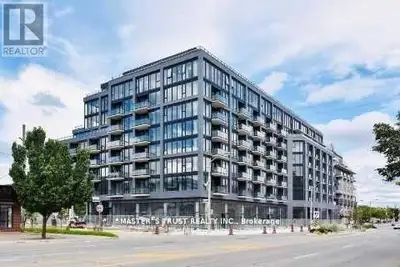 416 - 7 SMITH CRESCENT Toronto (Islington-City Centre West), Ont