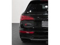 AUDI SQ5 TECHNIK QUATTRO 2023 Moteur V6 TFSI turbo de 3,0 litres Système de traction intégrale quatt... (image 6)