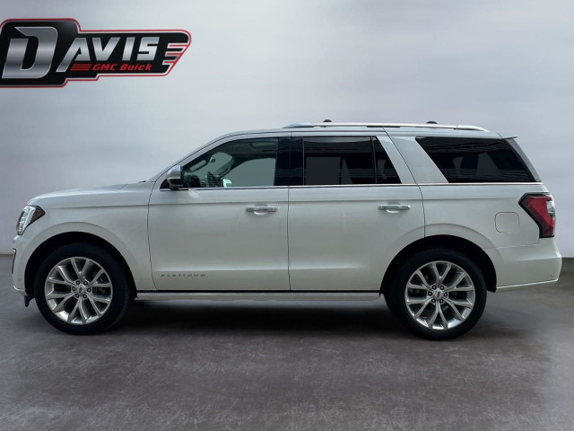 2019 Ford Expedition Platinum 3.5L 6CYL | HEATED & VENTED FRO... in Cars & Trucks in Lethbridge - Image 2