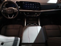 ... Engine: Turbocharged Diesel I6 3.0L/ L/100Km City: 11.5 L/100Km Hwy: 9.7 Safety Equipment Rear S... (image 2)