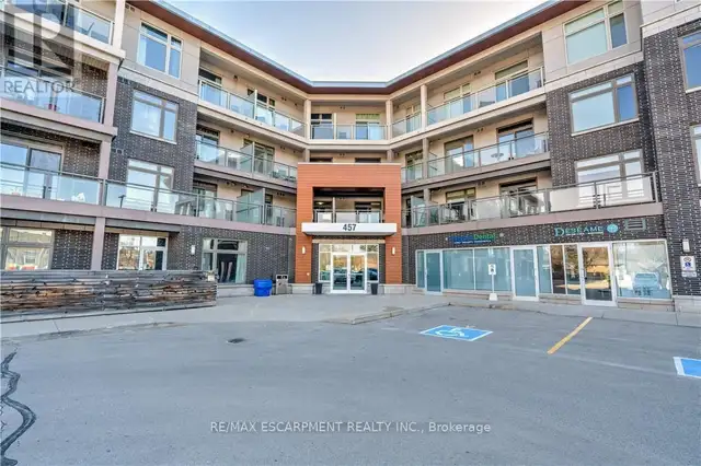 110 - 457 PLAINS ROAD E Burlington (LaSalle), Ontario62863793799298121