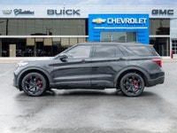 2021 Ford Explorer ST 4WD | Twin Turbo V6 | ST Performance | Loaded Turn heads and enjoy performance... (image 5)