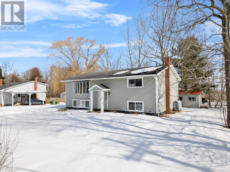 312 Applecrest Drive Kentville, Nova Scotia Houses for Sale