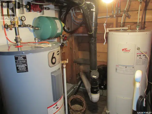 701 Pine DRIVE Tobin Lake, Saskatchewan in Houses for Sale in Nipawin - Image 18