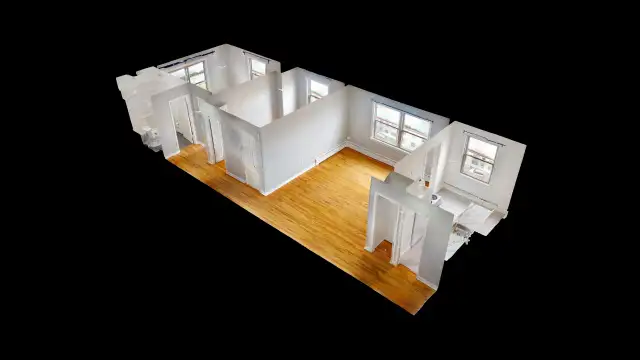 SPACIOUS TWO BEDROOM STEPS TO HYDROSTONE & HFX SHOPPING CENTRE! in Long Term Rentals in City of Halifax - Image 13