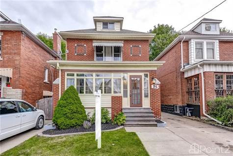 83 Graham Avenue S in Houses for Sale in Hamilton - Image 3
