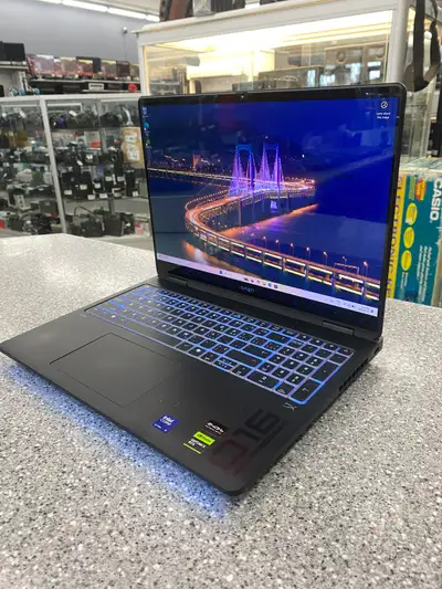 HP Omen Max 16 Gaming Laptop RTX 5090, View more
