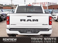 At Renfrew Chrysler you will get the Best Service, the Best Deal and the Best Financing Rates. That... (image 3)