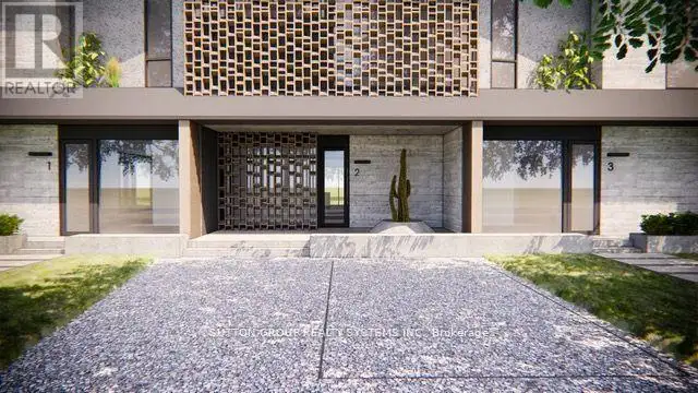 47 NELSON STREET Oakville (BR Bronte), Ontario in Land for Sale in Oakville / Halton Region - Image 5
