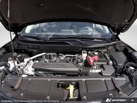 This Nissan Rogue has a dependable Intercooled Turbo Regular Unleaded I-3 1.5 L/91 engine powering t... (image 5)