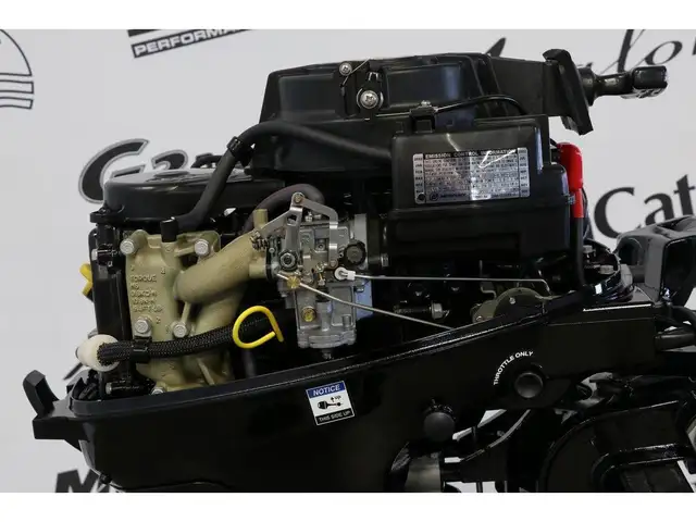 2024 Mercury 9.9ELH CARB. A DEMARREUR ELEC. PIED LONG (20 POUCES in Powerboats & Motorboats in Laurentides - Image 10