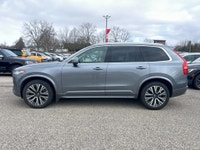 The 2020 Volvo XC90 Momentum is a refined and luxurious midsize SUV designed to deliver comfort, saf... (image 3)