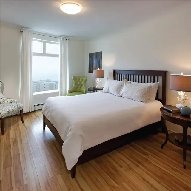 BEAUTIFUL 1 BEDROOM WITH BREATHTAKING VIEWS in Long Term Rentals in City of Halifax - Image 10