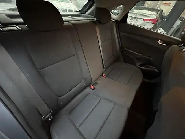 2019 Hyundai Accent Ultimate in Cars & Trucks in St. Catharines - Image 12