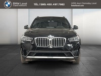 ===== Pourquoi acheter chez nous ? ===== Depuis plus de 50 ans, BMW MINI Laval est une référence dan... (image 1)