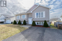 38 Omega Drive Saint John, New Brunswick