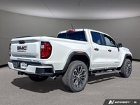 4WD Crew Cab Denali ... Engine: Turbocharged Gas I4 2.7L/ L/100Km City: 13.6 L/100Km Hwy: 10.7 Safet... (image 4)