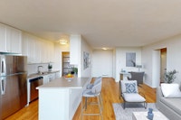 STUDENT-FRIENDLY 3 BEDROOM 1.5 BATHROOM APARTMENT FOR RENT IN LONDON! STEPS TO THE UNIVERSITY OF WES... (image 2)