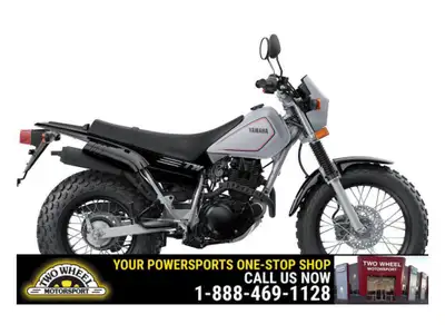 Welcome to Two Wheel Motorsport A low seat, extra-wide tires, and a proven four-stoke engine have ce...