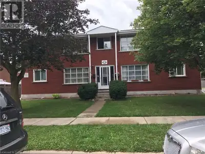 122 LOWREY Avenue S Unit# 3 Cambridge, Ontario