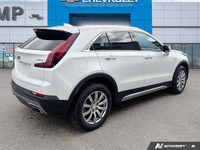 Saskatoon Motor Products - Recent Arrival! 2023 Cadillac XT4 Premium Luxury XT4 Premium Luxury, 4D S... (image 5)