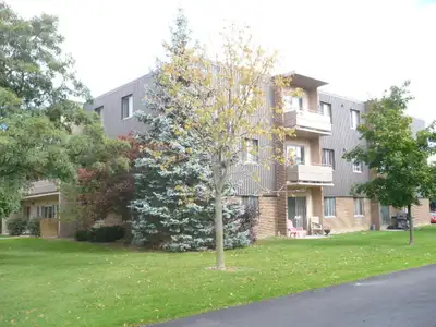 RENT - $1620.00 PER MONTH, UTILITIES INCLUDED PARKING: $40.00 MONTHLY Enjoy small town living with c...