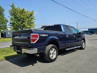 2014 Ford F150 XLT SUPERCREW V6 3.5L ECO BOOST 4x4 —- FINANCEMENT MAISON DISPONIBLE AVEC ACOMPTE DE... (image 5)