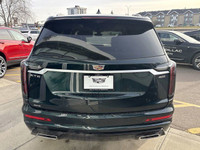 AMVIC Licensed Dealer Amvic Licensed Dealer Stock number: YK157663 The 2025 Cadillac XT6 Sport combi... (image 6)