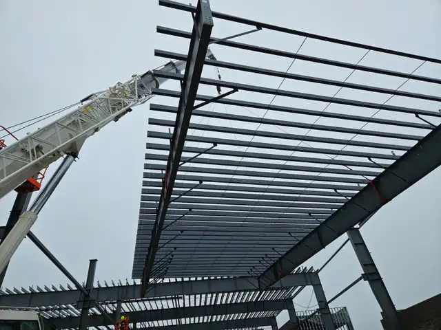 Construction job available in Construction & Trades in Brantford - Image 4