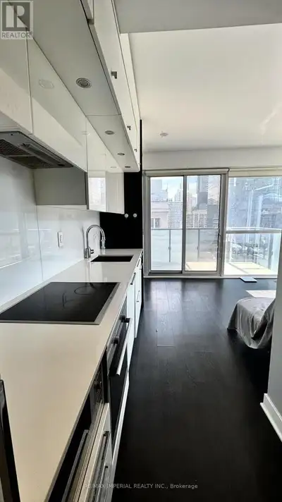 1003 - 15 GRENVILLE STREET Toronto (Bay Street Corridor), Ontari