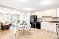 Willows Crossing is Broadstreet’s second property in North Cowichan, offering 1, 2, and 3 bedroom, p... (image 4)