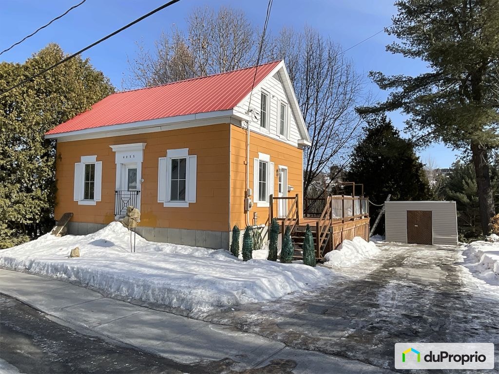 1re Avenue Ouest — photo 1