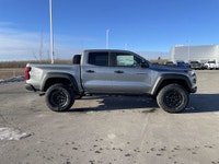 AMVIC Licensed Dealer STOCK # CP167166 AMVIC LICENSED DEALER This 2026 Chevrolet Colorado ZR2 Bison... (image 9)