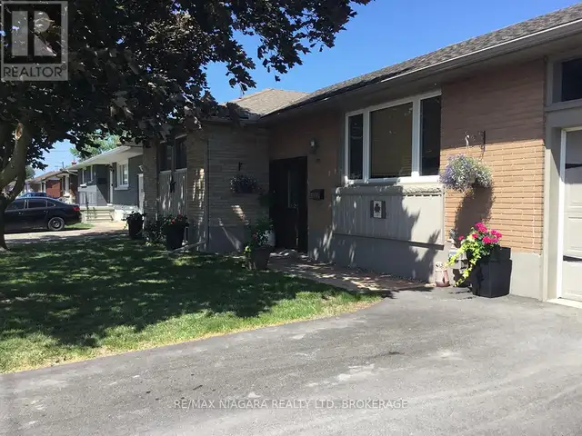 251 CLARKE STREET Port Colborne (Killaly East), Ontario in Houses for Sale in St. Catharines - Image 41