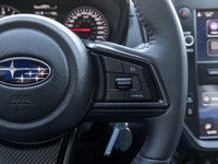 Check out this 2023 Subaru WRX BASE before it's too late! *Get Your Money's Worth for this Subaru WR... (image 9)
