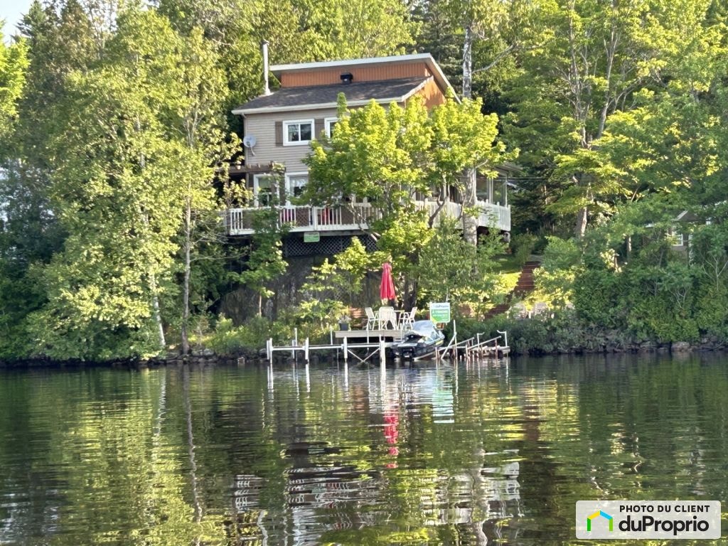 $659,000 - Cottage for sale in Adstock — photo 1
