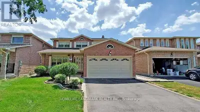 27 FOUNDRY CRESCENT S Markham (Raymerville), Ontario