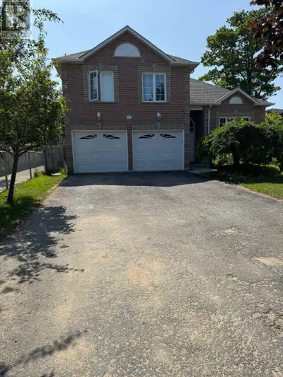 BSMT - 548 MCLEOD CRESCENT Pickering (Rosebank), Ontario