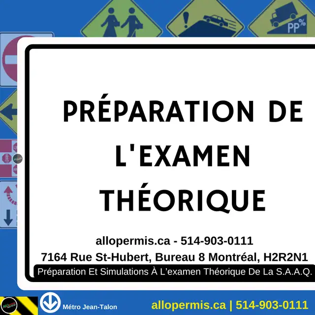 OFERTA ESPECIAL DE PREPARACIÓN PARA EL EXAMEN TEÓRICO63295996901377121