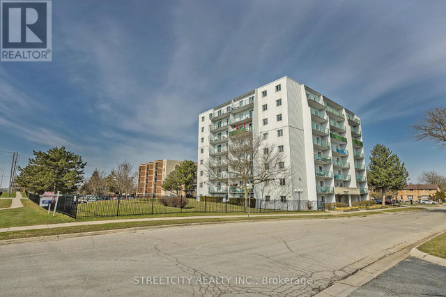 #701 -986 HURON ST London, Ontario in Condos for Sale in London