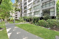 1629 Haro Street is a safe, quiet 12-storey apartment building located in downtown Vancouver's West... (image 2)
