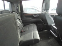 2024 GMC Sierra 1500 Denali The 2024 GMC Sierra 1500 Denali stands at the pinnacle of premium crafts... (image 8)