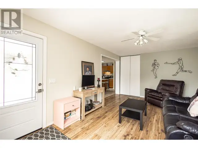 3585 Elk Road Unit# 30 West Kelowna, British Columbia in Houses for Sale in Penticton - Image 6