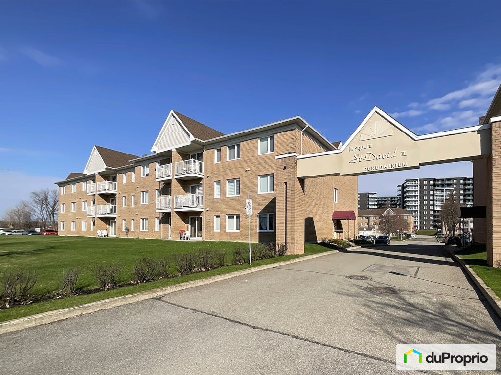 $214,900 - Condominium for sale in Beauport — photo 1