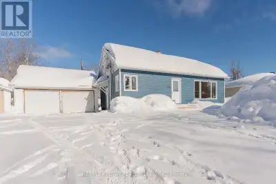This well-maintained 4-bedroom, 2-bathroom home offers a functional layout, plenty of versatile spac...